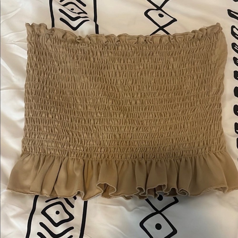 FOREVER21 TUBE TOP